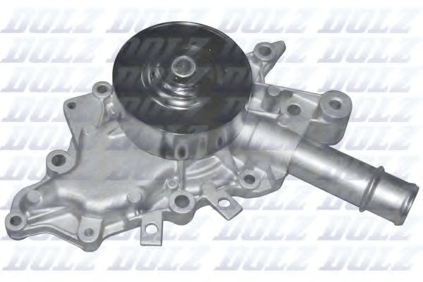 DOLZ M215 — Помпа водяная