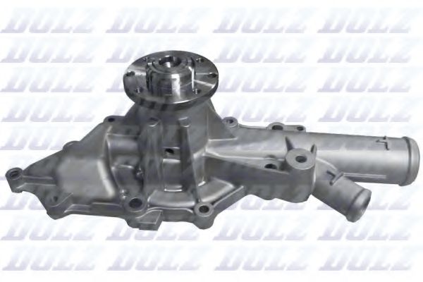 DOLZ M232 — Помпа водяная
