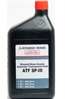 MITSUBISHI MZ320200 — Масло трансмиссионное ATF Mitsubishi SP-III, 0,946 л