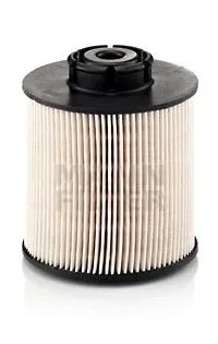 MANN-FILTER PU 1046/1 x — Фільтр паливний