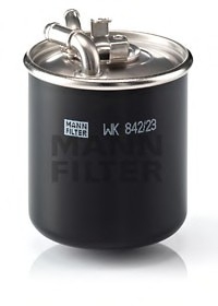 MANN WK 842/23 x